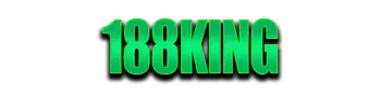 Logo 188KING