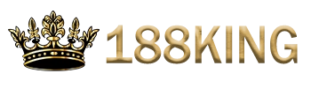 Logo 188King